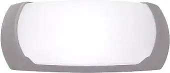 Уличный накладной светильник Fumagalli Francy-ОP 2A1.000.000.LYF1R