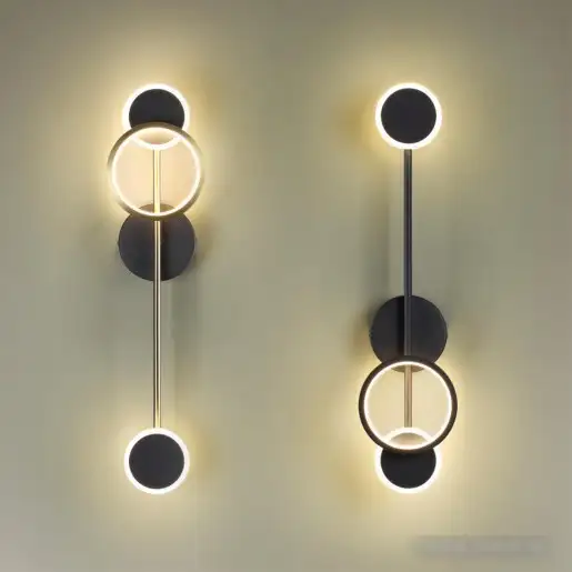 Бра Odeon Light Denzel 4321/16WL – фото товара