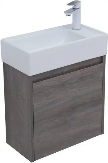 Aquanet Тумба под умывальник Nova Lite 50 298854 – фото товара