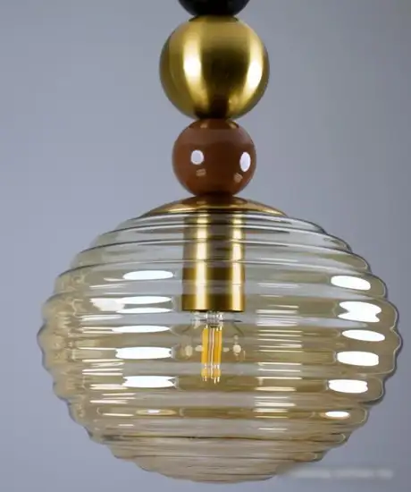 Подвесная люстра Moderli Arti V10913-P – фото товара