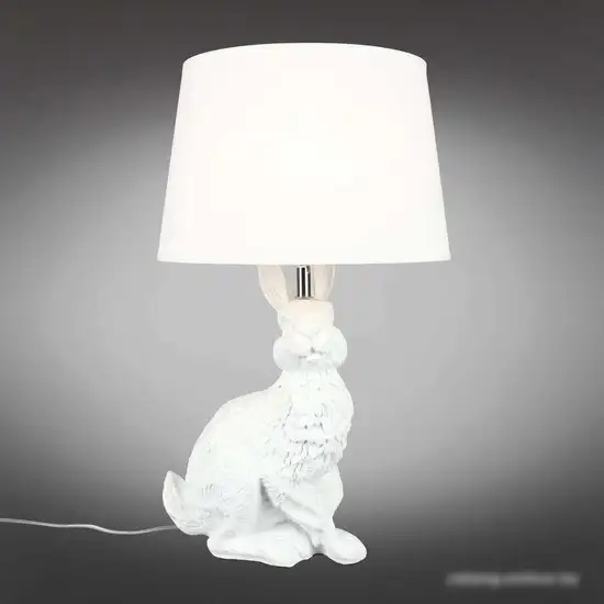 Настольная лампа Omnilux OML-19904-01 – фото товара