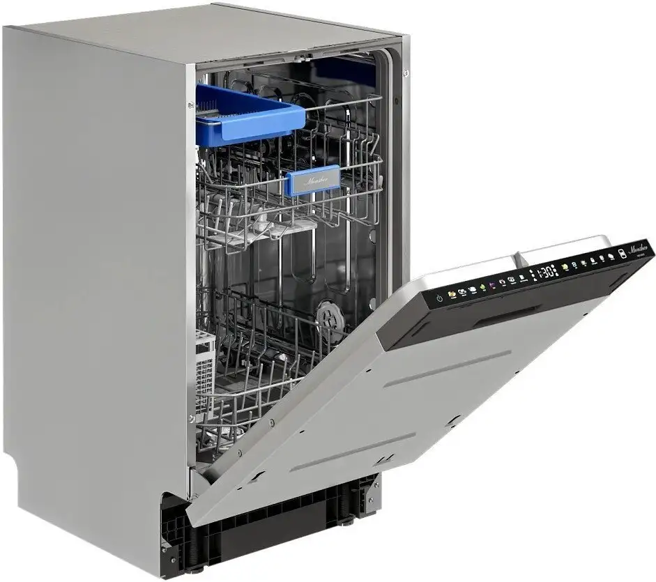 Встраиваемая посудомоечная машина Monsher MD 4505 - фото товара