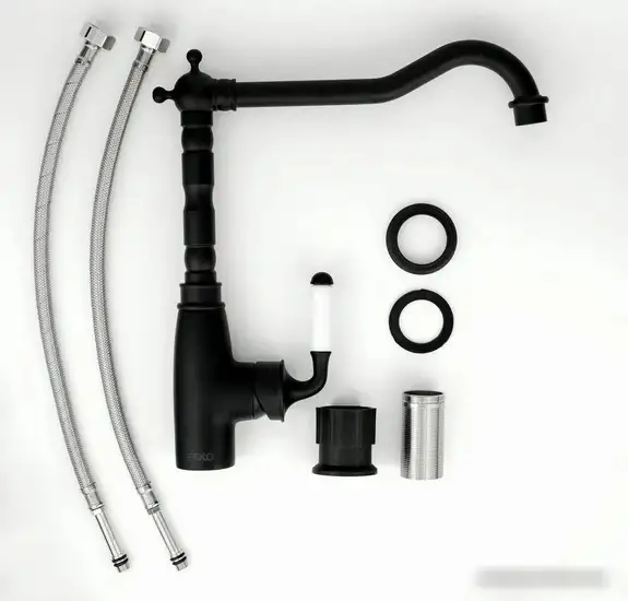 Смеситель Esko Florence FR 03 B - фото товара