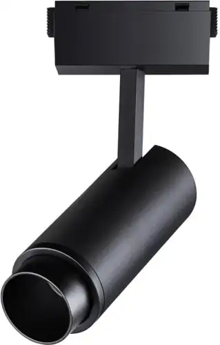 Трековый светильник Novotech Kit 358528 – изображение в каталоге