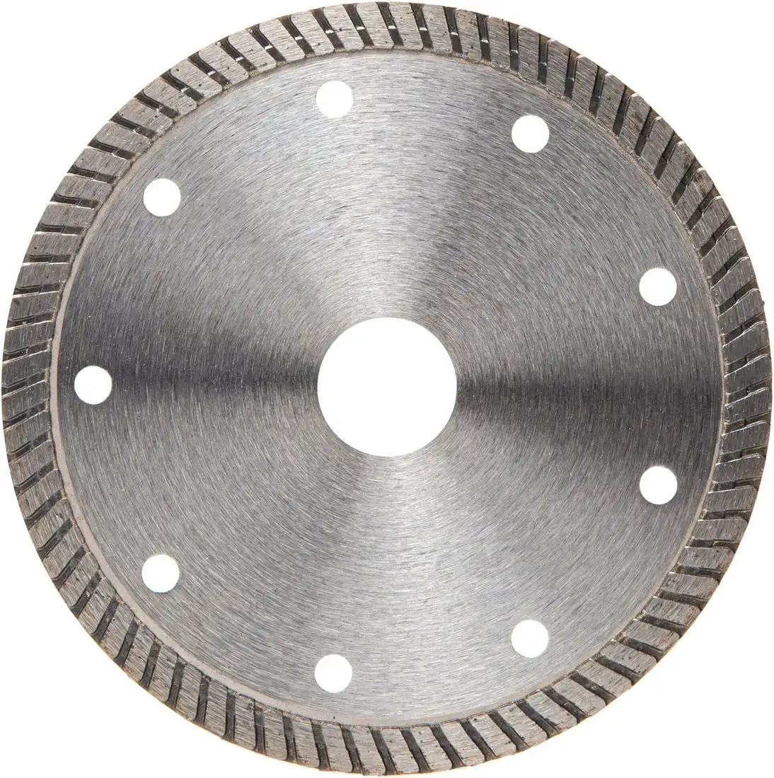 Отрезной диск алмазный P.I.T. ACTW02-T125 – фото товара