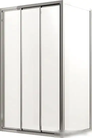 Душевой уголок Ambassador Forsa 120x90x195 17021103NX-90NX