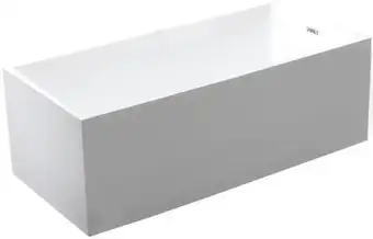 Ванна Wellis Flavia 170х80 WK00135