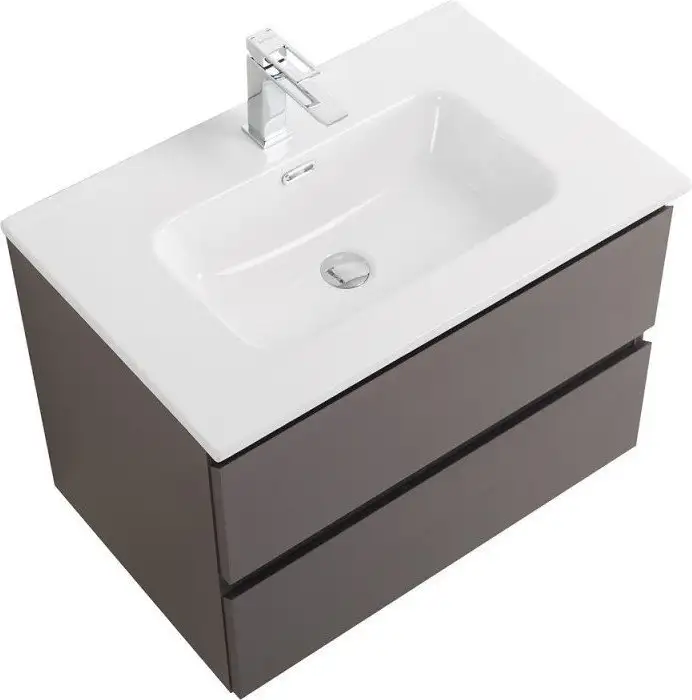 BelBagno Тумба под умывальник Kraft-700-2C-SO-GSO – фото товара