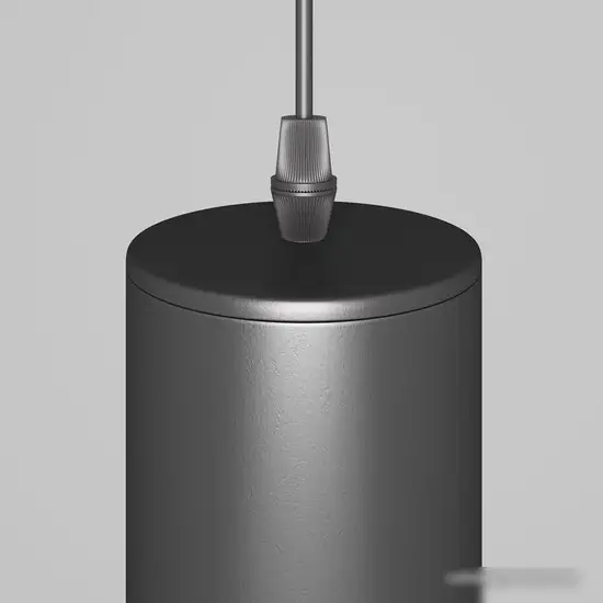 Подвесная люстра Maytoni Lipari P044PL-01-40GU10-B – фото товара