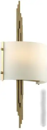 Бра Odeon Light Margaret 5415/2WA – фото товара