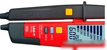 Тестер UNI-T UT18D – фото товара