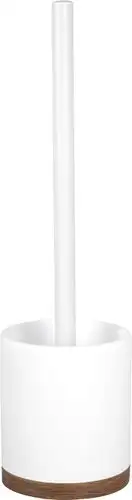 Ершик для унитаза Wasserkraft Mindel K-8827 – изображение в каталоге