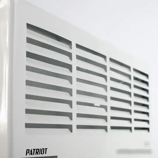 Конвектор Patriot PT-C 15 X - фото товара