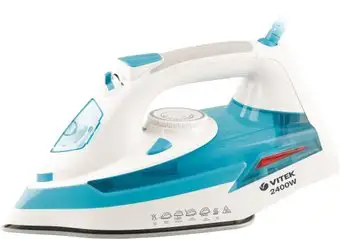 Утюг Vitek VT-8347 - изображение в каталоге