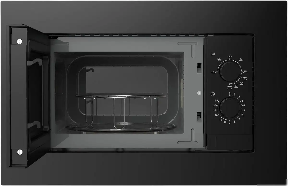 Микроволновая печь Indesit MWI 220 GB – фото товара
