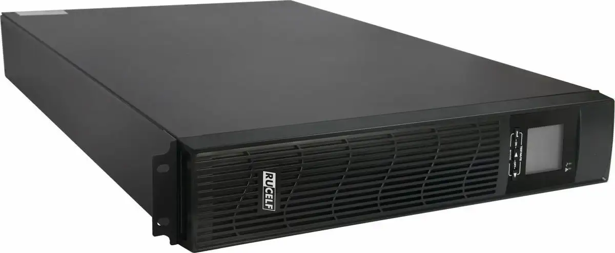 Источник бесперебойного питания Rucelf UPO-2000RT-48-I – фото товара