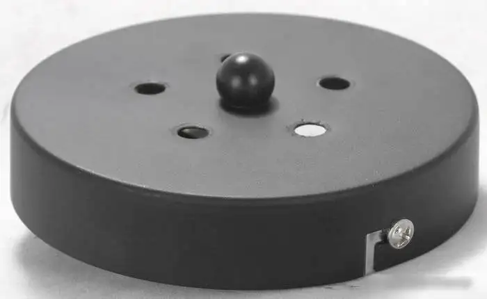 Подвесная люстра Lussole Lafayette LSP-8266 – фото товара