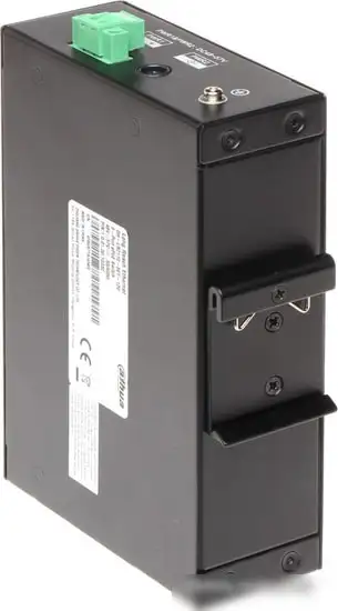 Коммутатор Dahua DH-LR2110-8ET-120 – фото товара