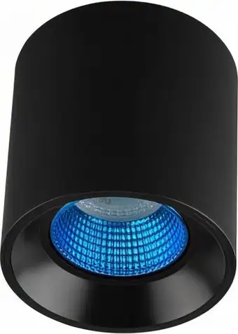 Спот Denkirs DK3020BСY DK3090-BK+CY – изображение в каталоге