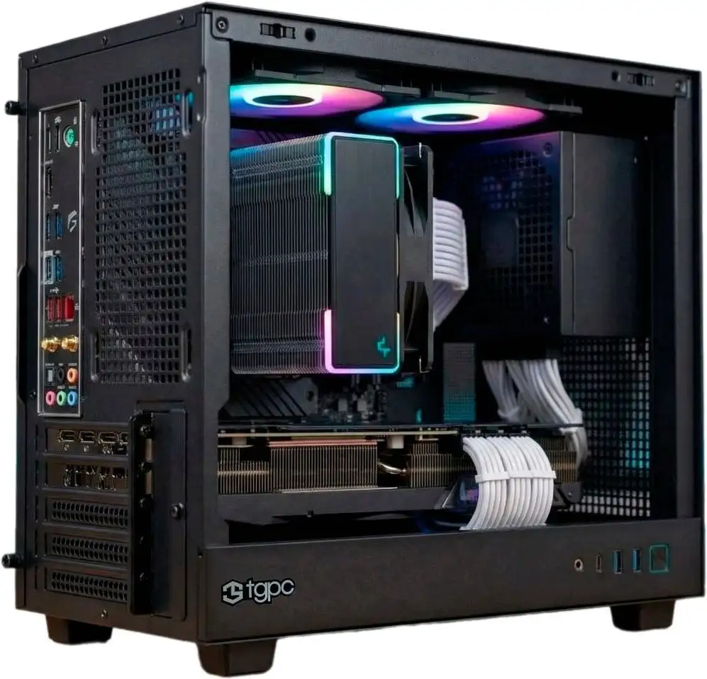 Компьютер TGPC Valise 95991 I-X – фото товара