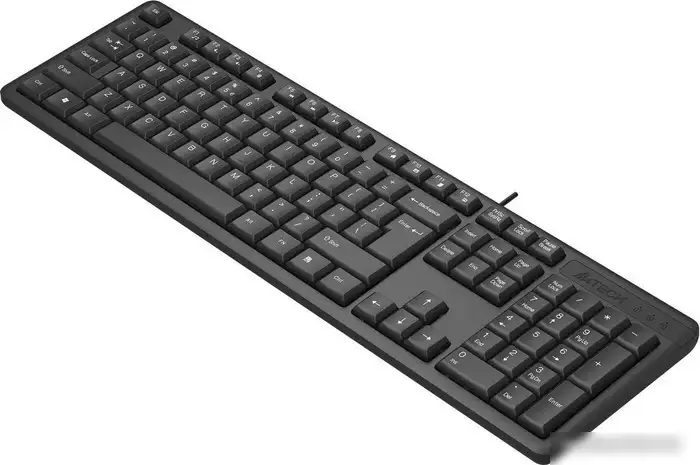 Клавиатура A4Tech KR-3 – фото товара
