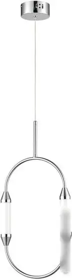 Подвесная люстра Vele Luce Capsula VL7293P11 – фото товара