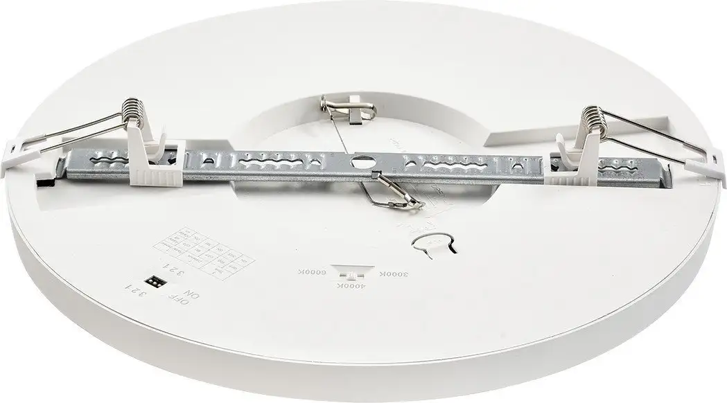 Светильник-тарелка Sonex Nebula White 7790/24L – фото товара