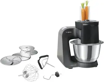 Кухонная машина Bosch MUM59N26DE