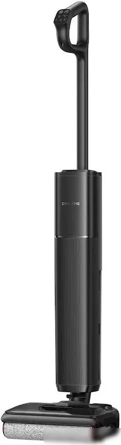 Вертикальный моющий пылесос Dreame G14 Wet and Dry Vacuum HHR10D (евровилка) - фото товара