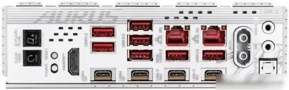 Материнская плата Gigabyte X870E Aorus Master X3D Ice – фото товара