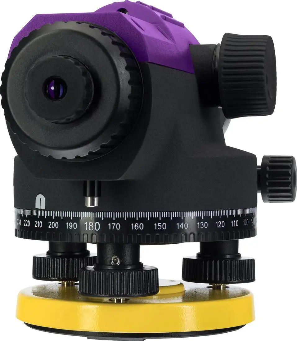 Лазерный нивелир Ermenrich PL40 84658 – фото товара