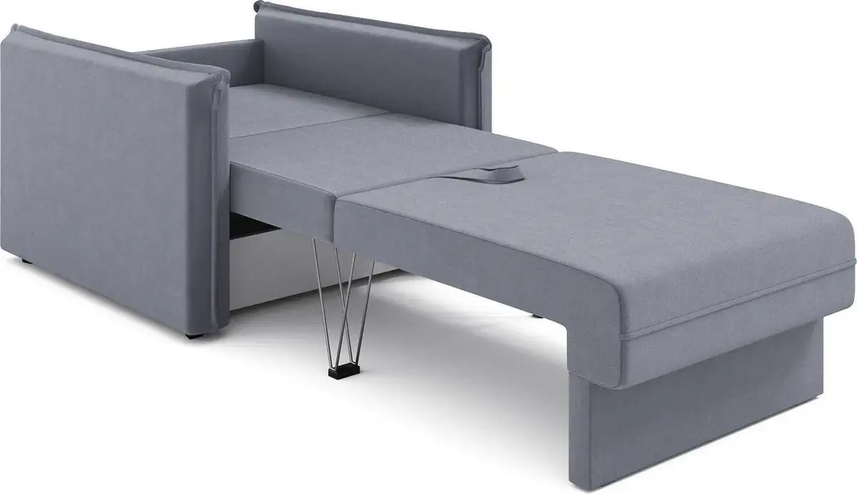 Кресло-кровать Mio Tesoro Листерби (velutto 32) – фото товара