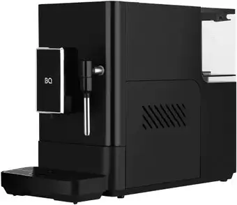 Кофемашина BQ ACM1136M - изображение в каталоге