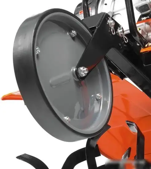 Мотокультиватор Daewoo Power DAT 900R – фото товара