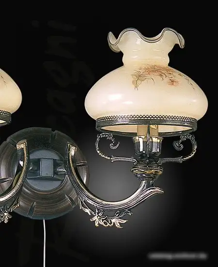 Бра Reccagni Angelo 2812 A 2812/2 – фото товара