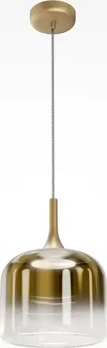 Подвесная люстра Maytoni Spirito MOD286PL-L18G3K – изображение в каталоге