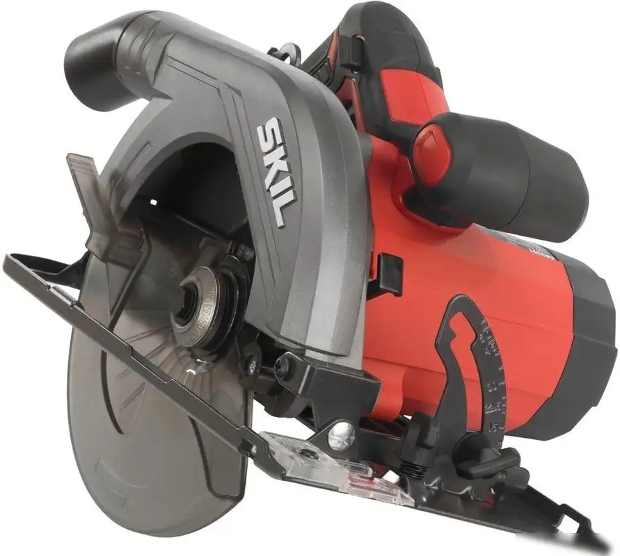 Дисковая (циркулярная) пила Skil CR3291SE00 – фото товара