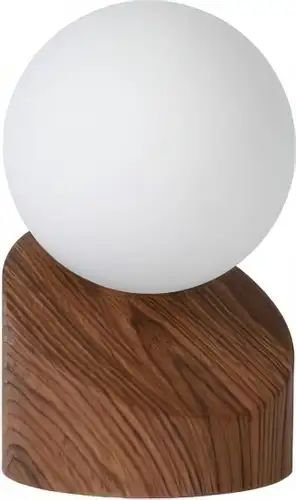 Настольная лампа Lucide Len 45561/01/70 – изображение в каталоге