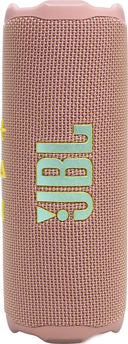 Беспроводная колонка JBL Flip 7 (розовый) – фото товара