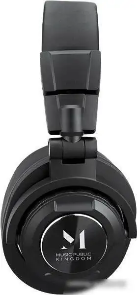 Наушники Music Public Kingdom HP502 – фото товара