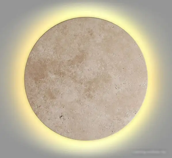 Бра Odeon Light Travertino 6625/15WL – фото товара