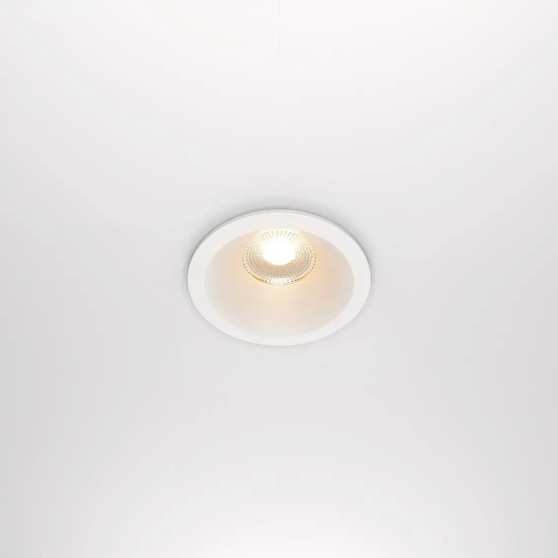 Точечный светильник Maytoni Zoom DL034-01-12W2.7K-W – фото товара
