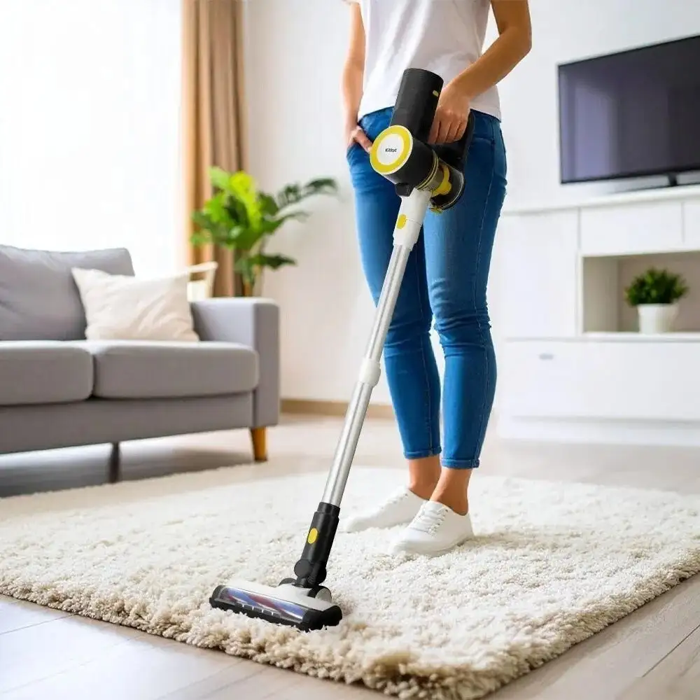 Пылесос Kitfort KT-5310 - фото товара