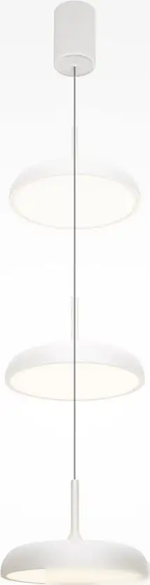 Подвесная люстра Maytoni Gerhard MOD189PL-L30W3K – фото товара