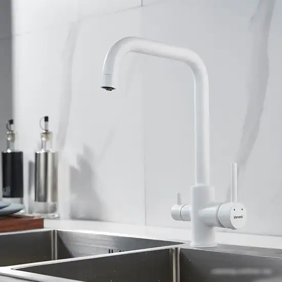 Смеситель Shevanik S228C - фото товара