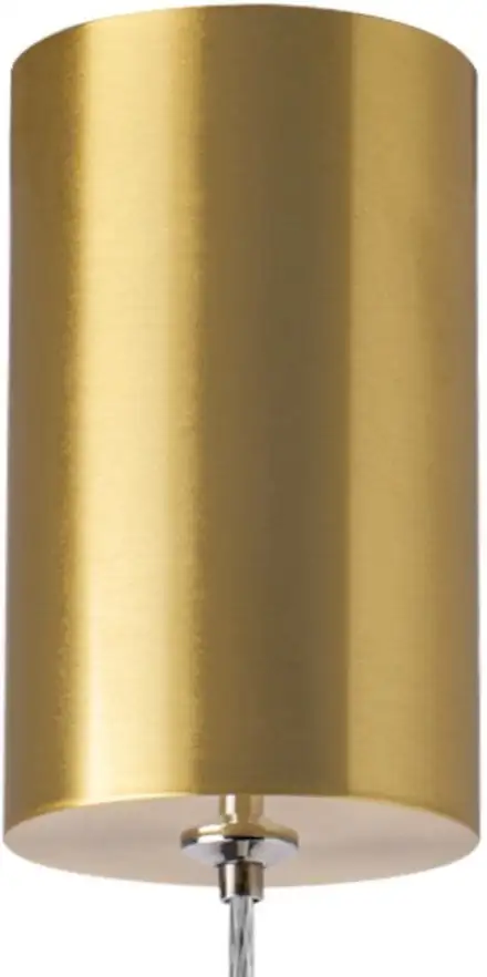 Подвесная люстра Lightstar Tubo 748433 – фото товара