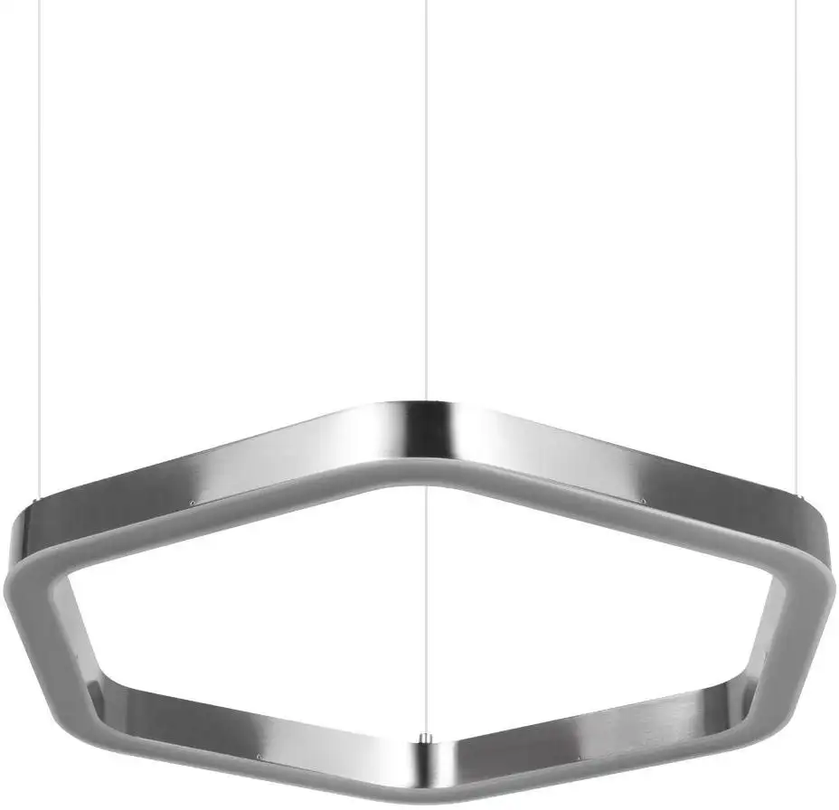 Подвесная люстра LOFT IT Titanium 10243S (Dark Grey) – фото товара