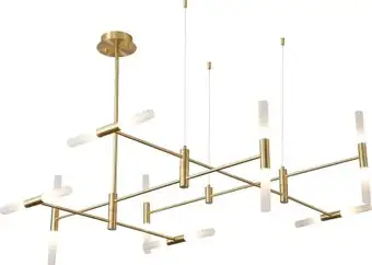Подвесная люстра ST Luce SL1216.203.16 – изображение в каталоге
