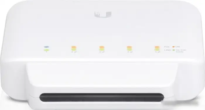 Коммутатор Ubiquiti UniFi Switch Flex – фото товара