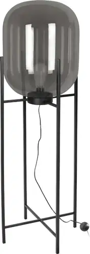 Торшер LOFT IT Oda 10195F/1400 Smoke – изображение в каталоге